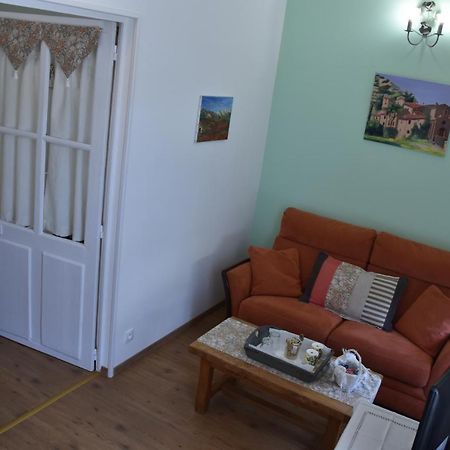 La Little School Chambres D'Hotes A Arcay Arcay  外观 照片