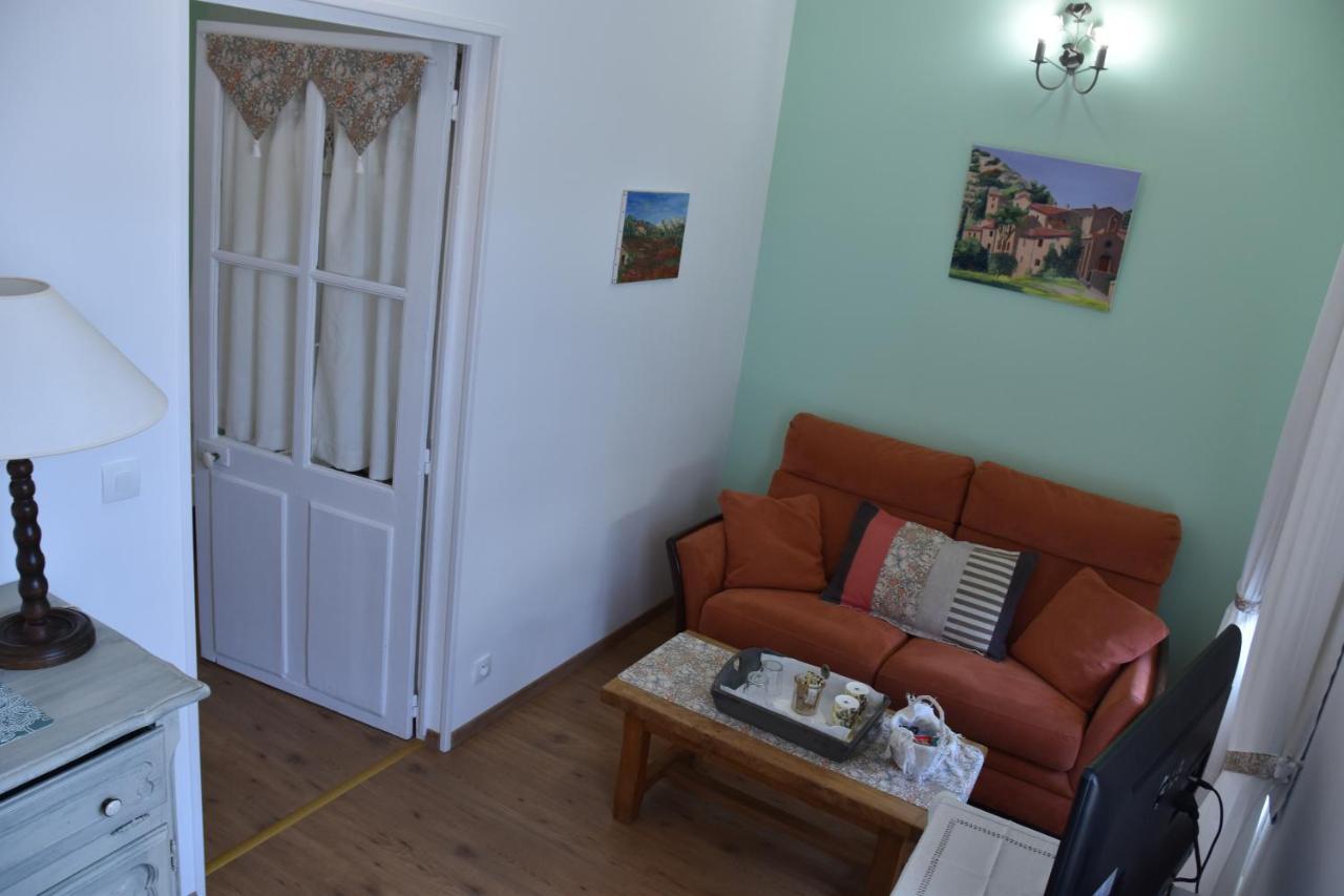 La Little School Chambres D'Hotes A Arcay Arcay  外观 照片