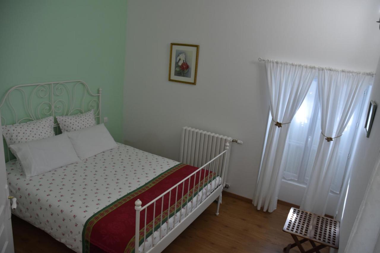 La Little School Chambres D'Hotes A Arcay Arcay  外观 照片